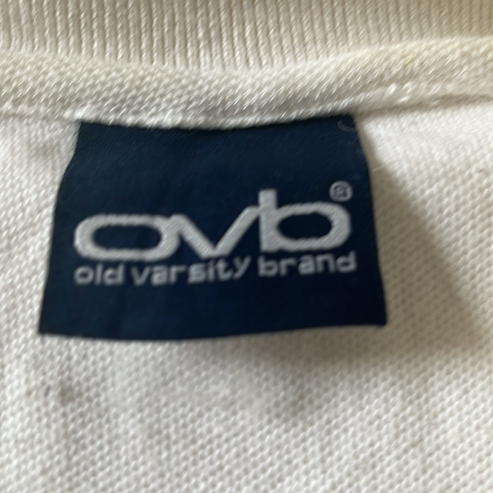 Alabama White Polo Shirt - Picture 2 of 4